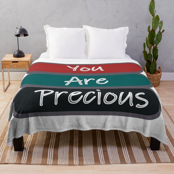Item preview, You Are Precious designed and sold by Fas Designs.