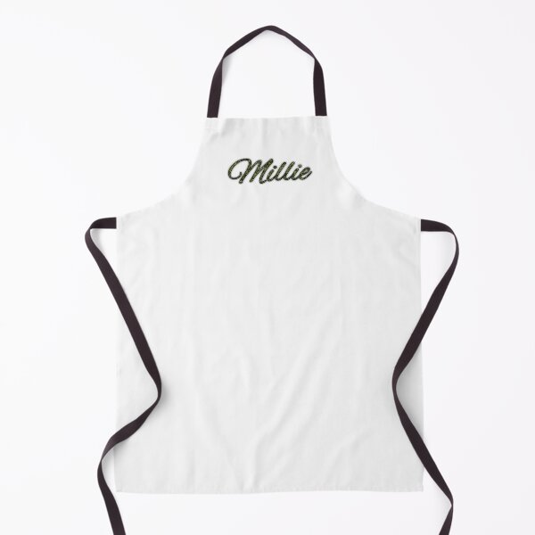 Item preview, Millie Name designed and sold by LizBanegasArt.