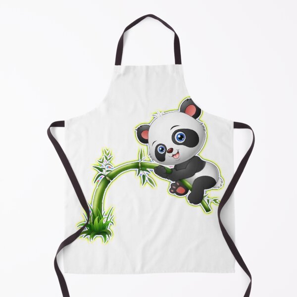 Item preview, Cute Baby Panda designed and sold by kazada.