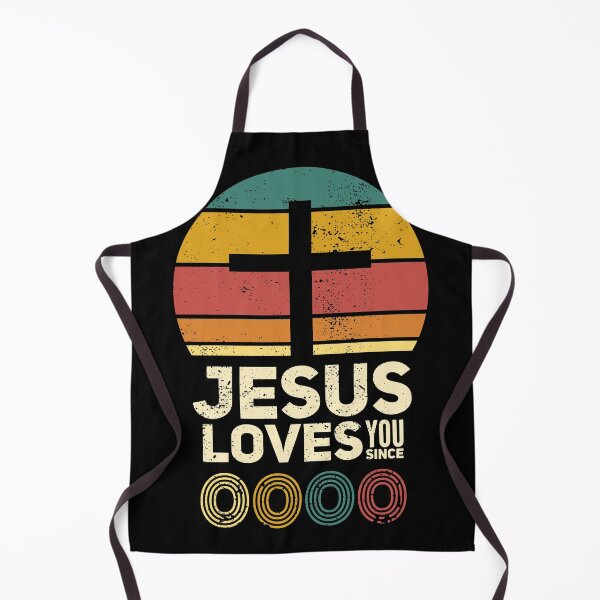 Item preview, Jesus designed and sold by Radarek1989.