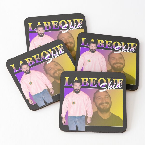 Item preview, 90's Shia Labeouf designed and sold by Eds88.