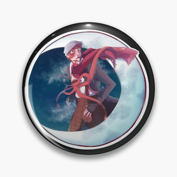 Item preview, Edward Hyde Print (set 1) designed and sold by GalaxySpecs.