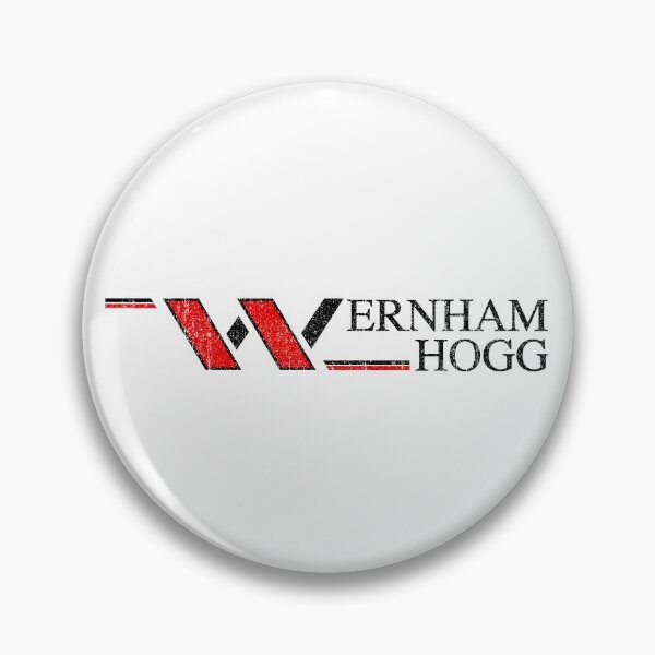 Item preview, Wernham Hogg (Variant) designed and sold by huckblade.