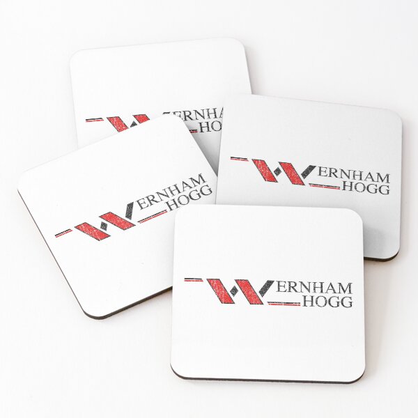 Item preview, Wernham Hogg (Variant) designed and sold by huckblade.