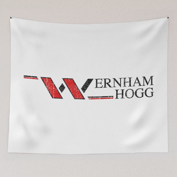 Item preview, Wernham Hogg (Variant) designed and sold by huckblade.