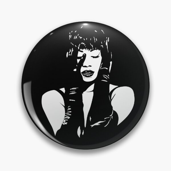 Item preview, Lisa Fischer  designed and sold by Anika Horn.