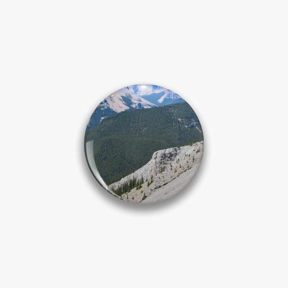 Item preview, Pin designed and sold by CanadianWild418.