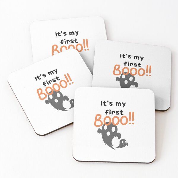 Item preview, It's my first Halloween designed and sold by lMonsterPlanetl.