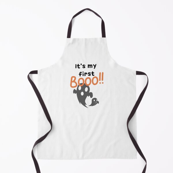 Item preview, It's my first Halloween designed and sold by lMonsterPlanetl.