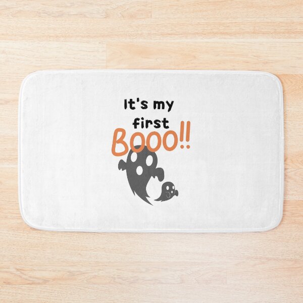Item preview, It's my first Halloween designed and sold by lMonsterPlanetl.