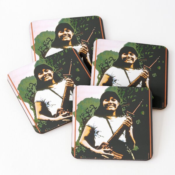 Item preview, El Salvador - We Make War to Win Peace designed and sold by propagate.