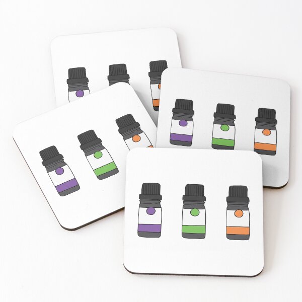 Item preview, Essential Oils designed and sold by murialbezanson.
