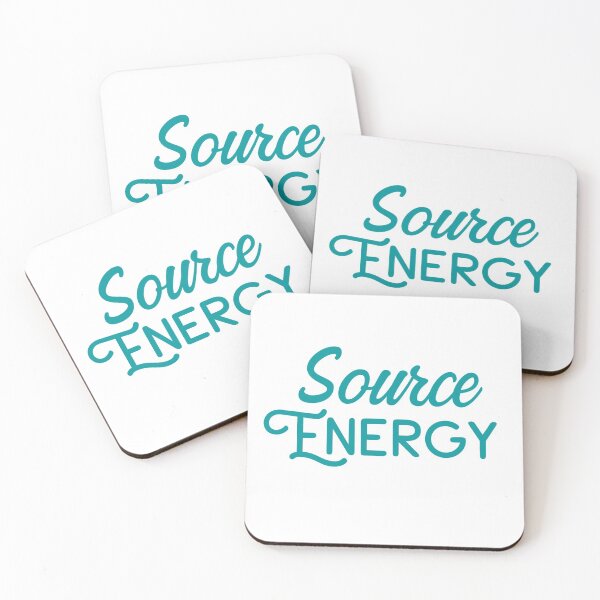Item preview, Source Energy - Law of Attraction  designed and sold by LoA-Lady.
