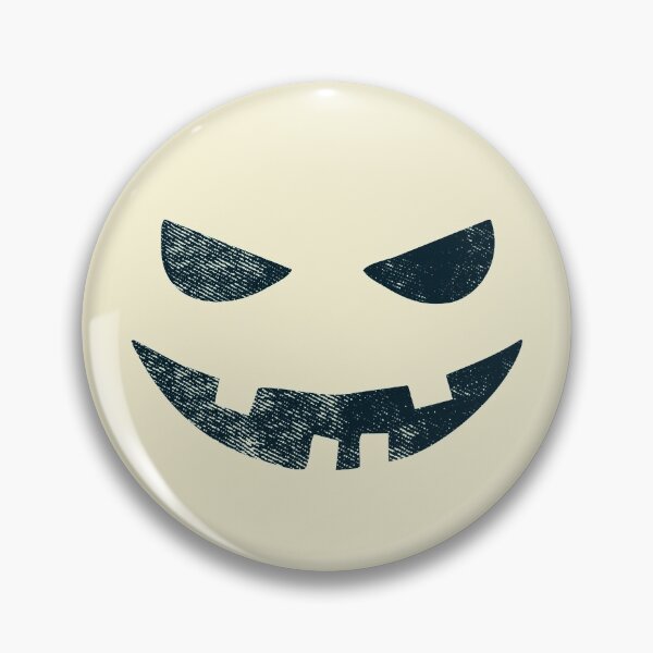 Item preview, Halloween spooky Pumpkin Smile designed and sold by Thevulcano.