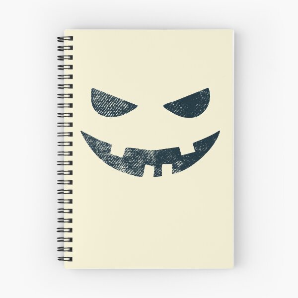 Item preview, Halloween spooky Pumpkin Smile designed and sold by Thevulcano.