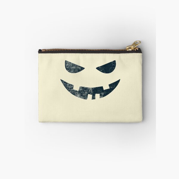 Item preview, Halloween spooky Pumpkin Smile designed and sold by Thevulcano.