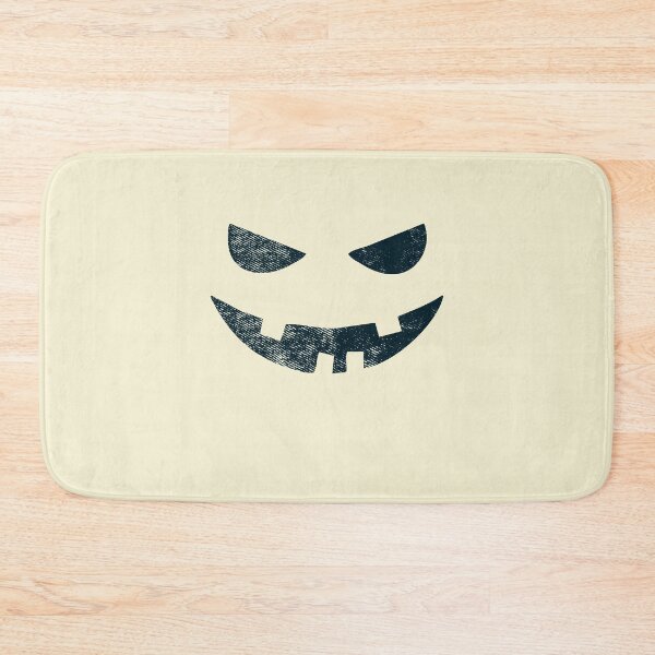 Item preview, Halloween spooky Pumpkin Smile designed and sold by Thevulcano.