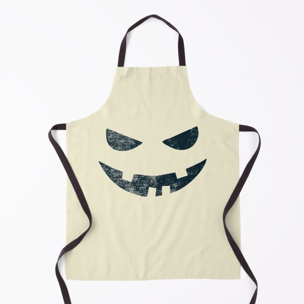 Item preview, Halloween spooky Pumpkin Smile designed and sold by Thevulcano.