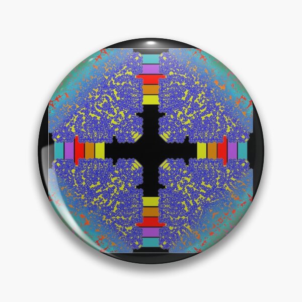 Item preview, Cellular Automata Run Two designed and sold by dream-theory.