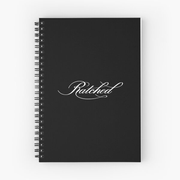 Item preview, Ratched ® Netflix Merch designed and sold by Halla-Merch.
