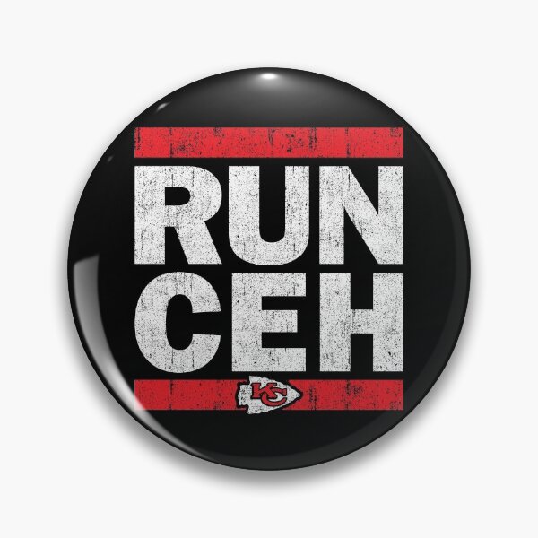 Item preview, RUN CEH designed and sold by huckblade.