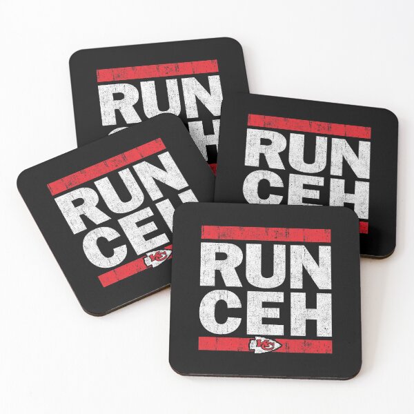 Item preview, RUN CEH designed and sold by huckblade.