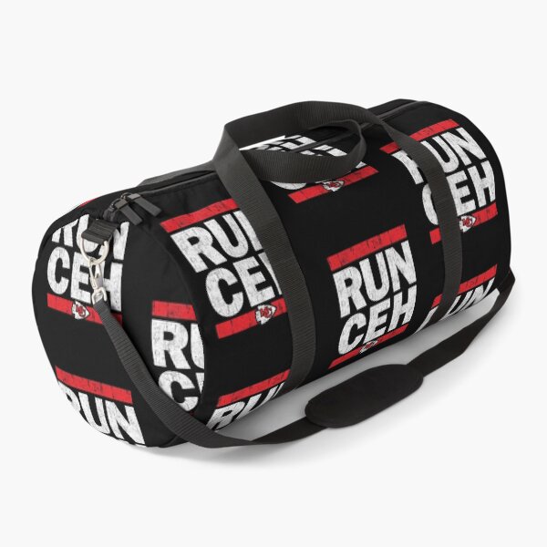 Item preview, RUN CEH designed and sold by huckblade.