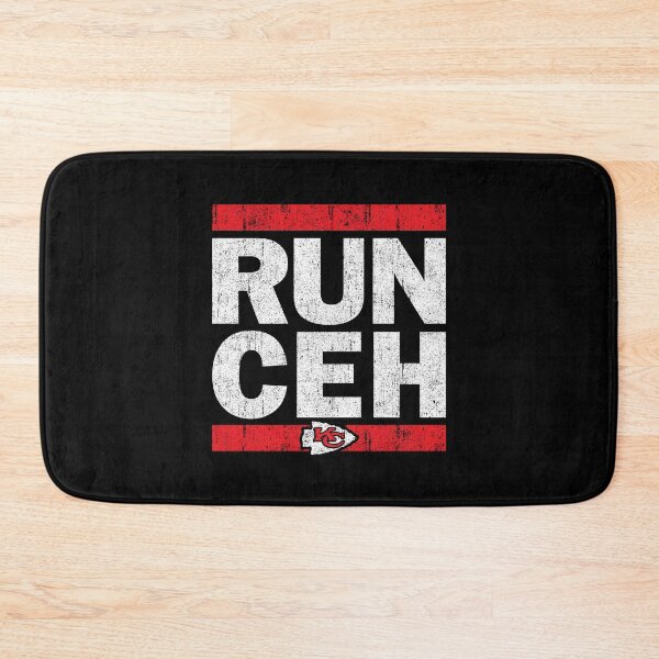 Item preview, RUN CEH designed and sold by huckblade.