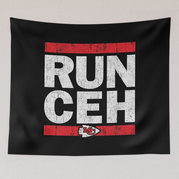 Item preview, RUN CEH designed and sold by huckblade.