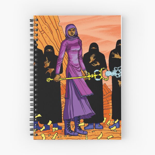 Item preview, Sorcery in the Desert designed and sold by David Lee  INGERSOLL.