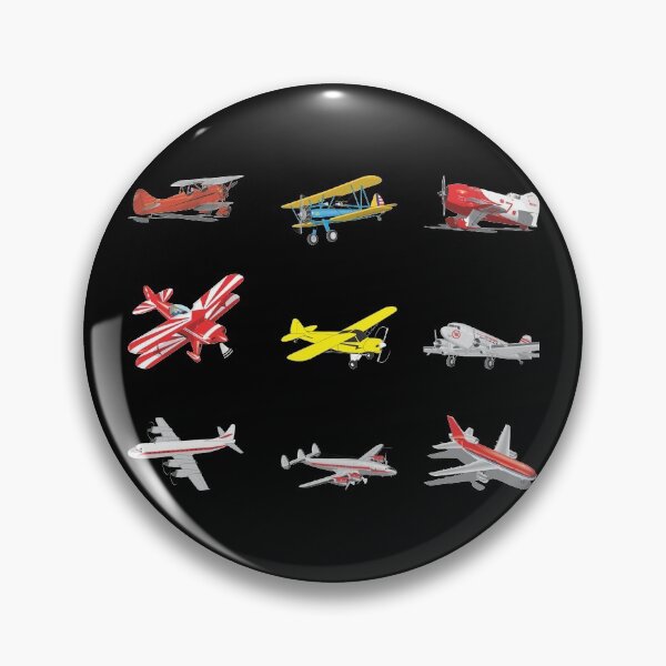 Item preview, Airplanes designed and sold by dhajr.