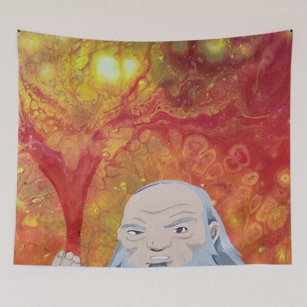 Item preview, The Dragon of the West designed and sold by frwl.