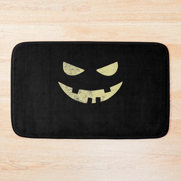 Item preview, spooky Pumpkin Smile Halloween 2020 designed and sold by Thevulcano.