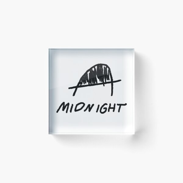 Item preview, Brick 2005 Midnight Tunnel Symbol designed and sold by TYPhoenicians.