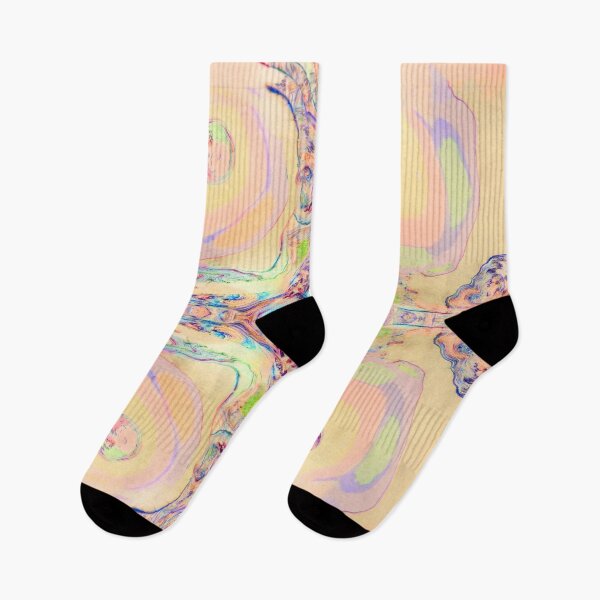 Item preview, Spirit Totem in Pastel Rosé designed and sold by crimsonbamboo.