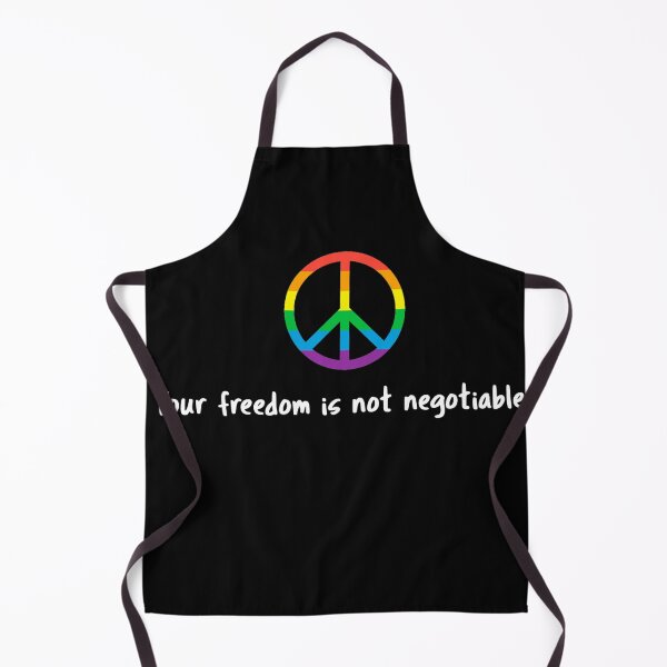 Item preview, Do not negotiate your freedom  designed and sold by Luccianos.