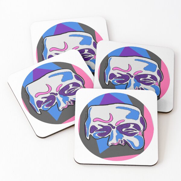 Item preview, The Joker designed and sold by Kayla (K) Dunham-Torres.