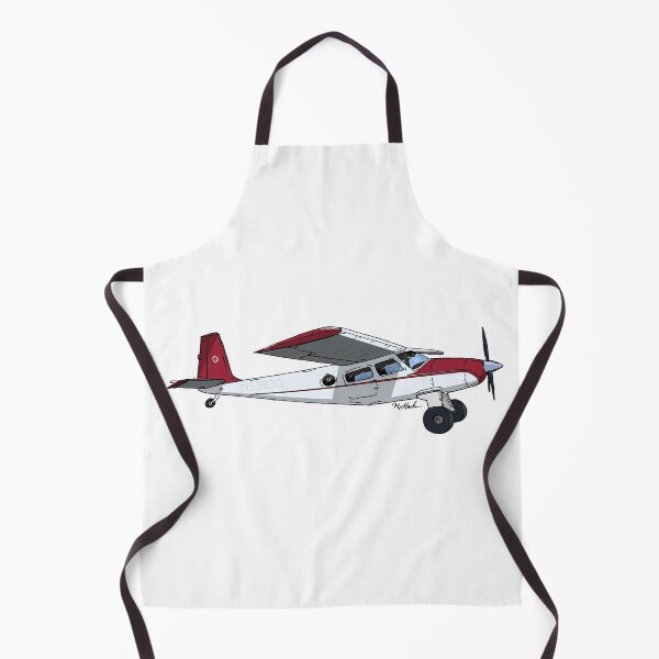 Item preview, Helio Courier Bush avión Alaska designed and sold by Michael Garber.