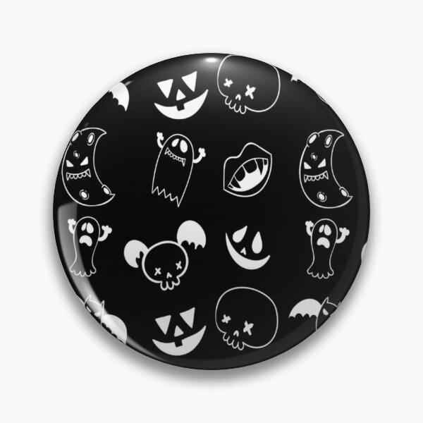 Item preview, Halloween Night-time Fright-time (1) designed and sold by CreativeMeaning.