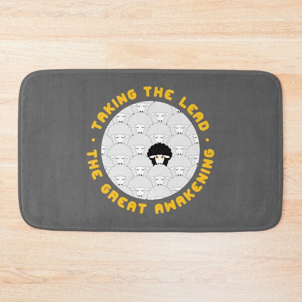 Item preview, Taking the Lead - The Great Awakening designed and sold by TrutherIndex.