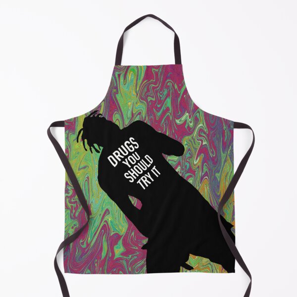 Item preview, Travis Drugs You Should Try It designed and sold by musicallyfit.