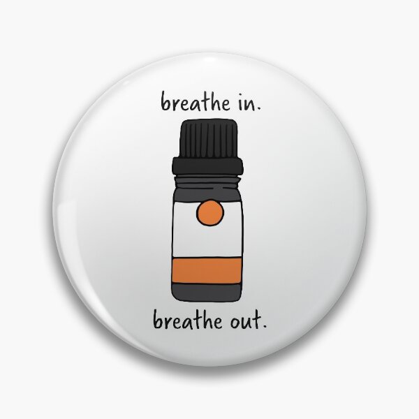 Item preview, Orange Essential Oil designed and sold by murialbezanson.