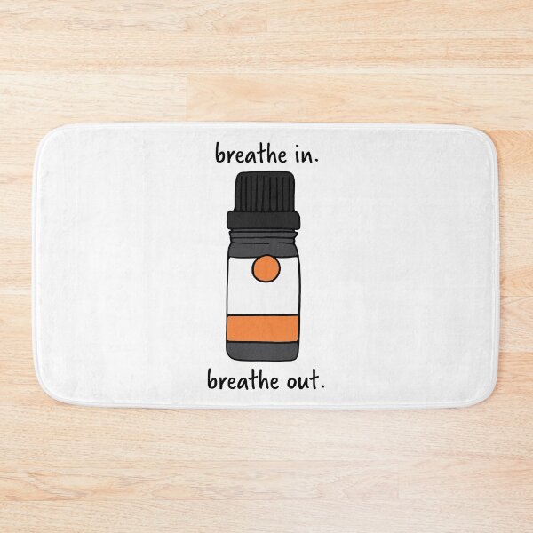 Item preview, Orange Essential Oil designed and sold by murialbezanson.