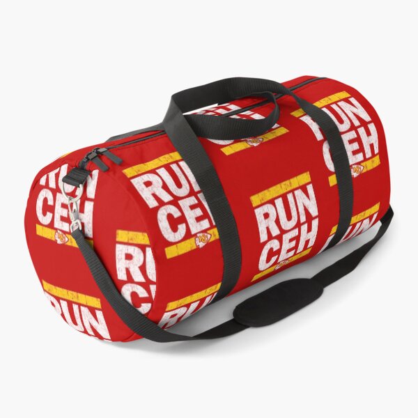 Item preview, RUN CEH (variante) designed and sold by huckblade.