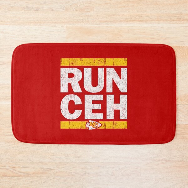 Item preview, RUN CEH (Variant) designed and sold by huckblade.