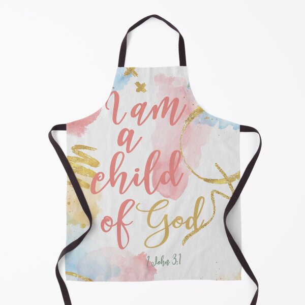 Item preview, I am a Child of God designed and sold by della95.