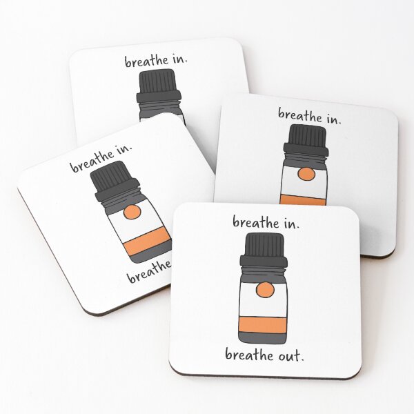 Item preview, Orange Essential Oil designed and sold by murialbezanson.