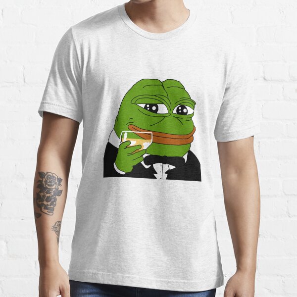tuxedo t shirt meme
