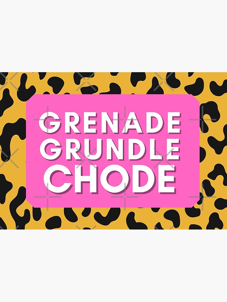 jersey-shore-grenade-grundle-chode-photographic-print-for-sale-by