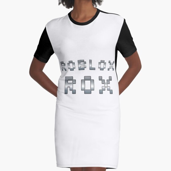 Robloxian Dresses Redbubble - creeper robloxian highschool robux for free in roblox